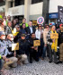 PCPR divulga agenda de ações realizadas para o Maio Amarelo no Paraná