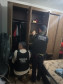 PCPR prende dois homens por golpe contra idosos em Curitiba