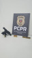PCPR apreende armas de fogo durante ação em Cascavel