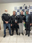 PCPR homenageia policiais civis por 10 e 20 anos de serviço em Ponta Grossa