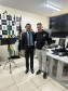 PCPR homenageia policiais civis por 10 e 20 anos de serviço em Ponta Grossa