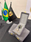 PCPR homenageia policiais civis por 10 e 20 anos de serviço em Ponta Grossa