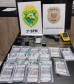 PCPR e PMPR prendem duas pessoas e apreendem drogas durante operação em Itapejara d'Oeste
