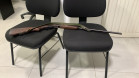 PCPR prende homem por posse irregular de arma de fogo durante ação em Porto Barreiro