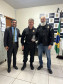 PCPR homenageia policiais civis por 10 e 20 anos de serviço em Ponta Grossa