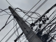 PCPR prende dois homens em flagrante por furto de energia e posse irregular de arma de fogo
