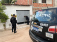 PCPR prende 10 pessoas em operação contra golpe do falso advogado no Ceará