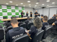 PCPR prende 10 pessoas em operação contra golpe do falso advogado no Ceará