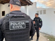 PCPR prende 10 pessoas em operação contra golpe do falso advogado no Ceará