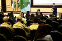 Sesp capacita 321 profissionais para garantir segurança em concurso da Polícia Civil