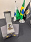 PCPR homenageia policiais civis por 10 e 20 anos de serviço em Ponta Grossa