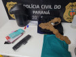  PCPR prende mulher investigada por mais de 20 golpes em Toledo