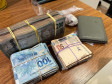 PCPR prende 12 pessoas e apreende quase 40 quilos de drogas em operação contra "delivery" de entorpecentes e lavagem de dinheiro