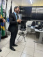 PCPR homenageia policiais civis por 10 e 20 anos de serviço em Ponta Grossa