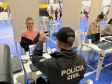 PCPR na Comunidade completa quatro anos e ultrapassa 400 mil atendimentos no Paraná 