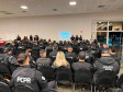 PCPR prende 22 pessoas em operação de repressão qualificada ao tráfico na região Centro-Sul do Estado