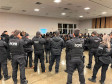PCPR prende 22 pessoas em operação de repressão qualificada ao tráfico na região Centro-Sul do Estado