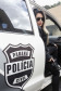 Daiani Fernandes, investigadora da Pol&iacute;cia Civil.Curitiba, 22-03-19.Foto: Arnaldo Alves / ANPr.