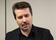 Michel Franco, representante da Associação dos Delegados de Polícia do Estado do Paraná (Adepol).