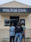 PCPR deflagra operação em Guaratuba e prende envolvidos em homicício