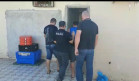 PCPR prende suspeitos de furto a veículos no Oeste do Estado