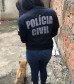 PCPR prende suspeitos de crime ambiental em Curitiba e RMC 