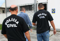 Paper Falsum: PCPR cumpre mandados contra associação criminosa suspeita de lesar empresas em mais de R$ 2 milhões