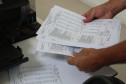Paper Falsum: PCPR cumpre mandados contra associação criminosa suspeita de lesar empresas em mais de R$ 2 milhões