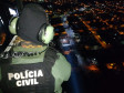 PCPR deflagra Operação “Intra Muros” no Norte Pioneiro do Estado