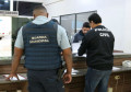 PCPR inicia projeto-piloto de atendimento com Guarda Municipal em Foz do Iguaçu