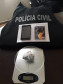 PCPR incinera 30 quilos de drogas diversas em Jacarezinho