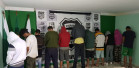 PCPR cumpre mandados judiciais contra organização criminosa atuante no tráfico de drogas