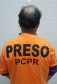 PCPR prende trio suspeito de matar adolescente de Palmital