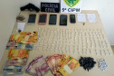 Operação “Normandia “prende seis pessoas por tráfico de drogas em São Tomé e Japurá