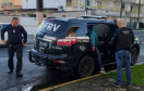PCPR cumpre mandados de prisão na segunda fase da operação “Terra Prometida”