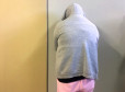 PCPR prende idosa suspeita de fraudar contas bancárias para realizar empréstimos em Curitiba