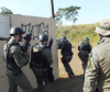 Estágio em Operações Táticas Policiais.