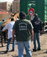 PCPR prende homem por maltratar cavalo em Curitiba