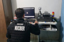 PCPR deflagra terceira fase da operação Predadores da Rede
