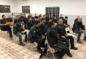 PCPR cumpre onze mandados de prisão e oito de busca e apreensão em Terra Rica