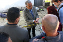 PCPR realiza Curso de Orientação a Imprensa em Áreas de Conflito Armado