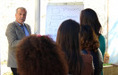 PCPR realiza Curso de Orientação a Imprensa em Áreas de Conflito Armado