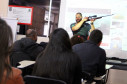 PCPR realiza Curso de Orientação a Imprensa em Áreas de Conflito Armado