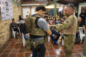 PCPR realiza Curso de Orientação a Imprensa em Áreas de Conflito Armado