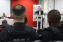 PCPR realiza Curso de Orientação a Imprensa em Áreas de Conflito Armado