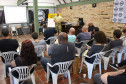 PCPR realiza Curso de Orientação a Imprensa em Áreas de Conflito Armado