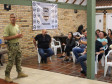 PCPR realiza Curso de Orientação a Imprensa em Áreas de Conflito Armado
