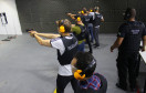 PCPR realiza Curso de Orientação a Imprensa em Áreas de Conflito Armado
