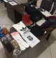 PCPR prende três pessoas suspeitas de receptação e estelionato em Curitiba