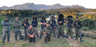 PCPR participa de curso do Estágio de Caçador comandado pelo Exército Brasileiro